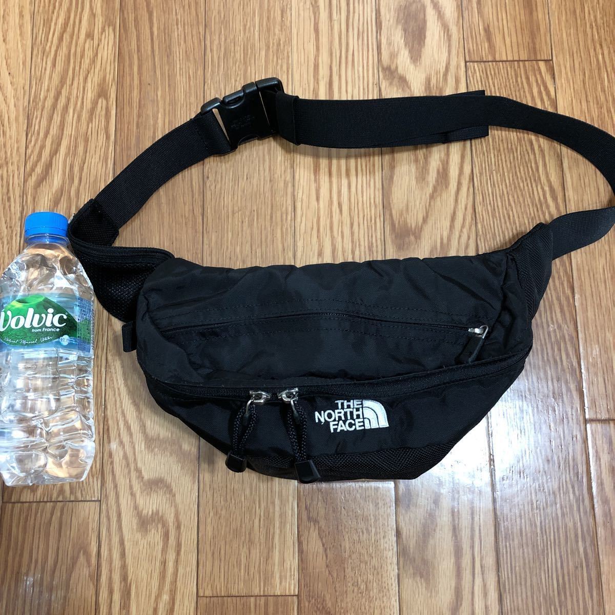 人気定番，品質保証 黒/軽量 THE NORTH FACE/ノースフェイス/スウィープ/NM71503 ウエストバッグ /ウエストポーチ 送210(ザ・ノース・フェイス)｜売買されたオークション情報、yahooの商品情報をアーカイブ公開 - オーク ザ・ノース・フェイス