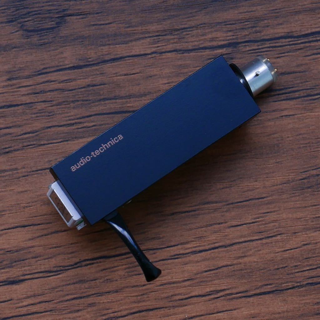 〈即決〉audio-technica AT10G ヘッドシェル 針 カートリッジ