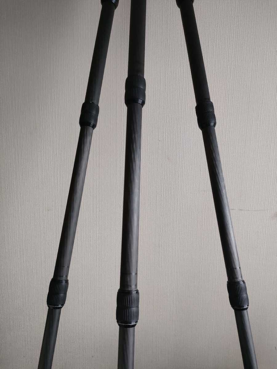 GITZO カーボン三脚 4段 5型 G1548MK2
