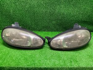 NB ロードスター ヘッドライトのYahoo!オークション(旧ヤフオク!)の 
