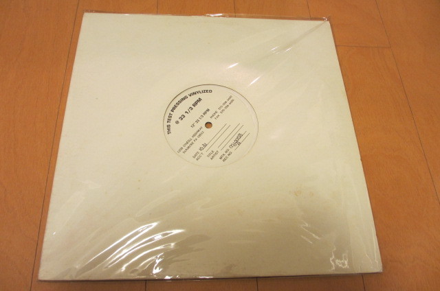 新作登場，豊富な SHING02 UMBER THIRTEEN REPRISE TEST PRESSING 盤 激レア(ラップ、ヒップホップ)｜売買されたオークション情報、yahooの商品情報をアーカイブ公開 - オークファン ラップ、ヒップホップ