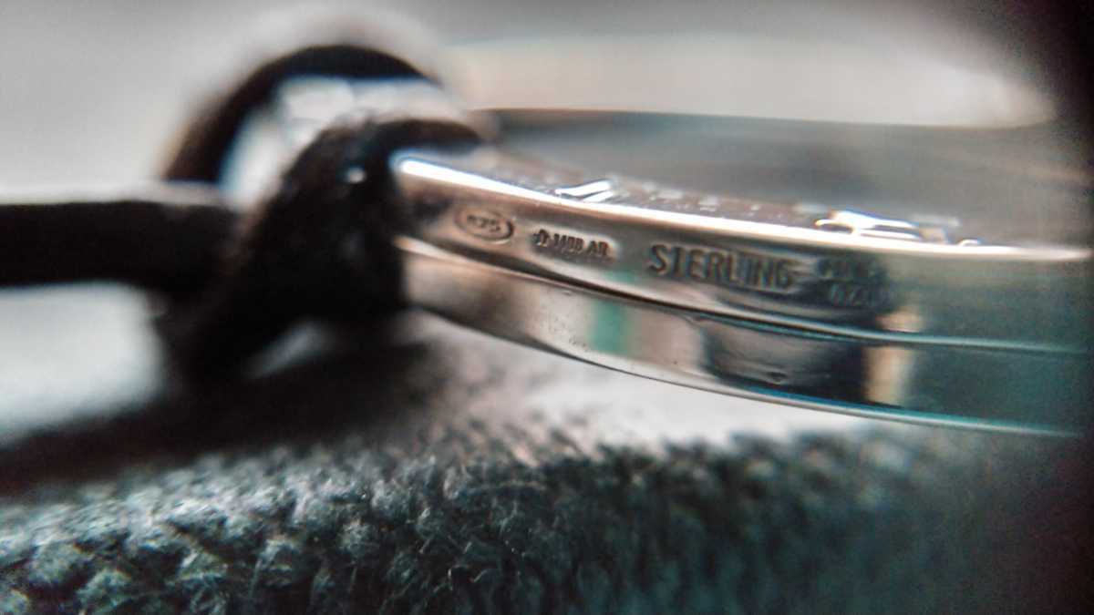 極上美品】BVLGARI ブルガリキーリング ペンダントトップ 箱付き 