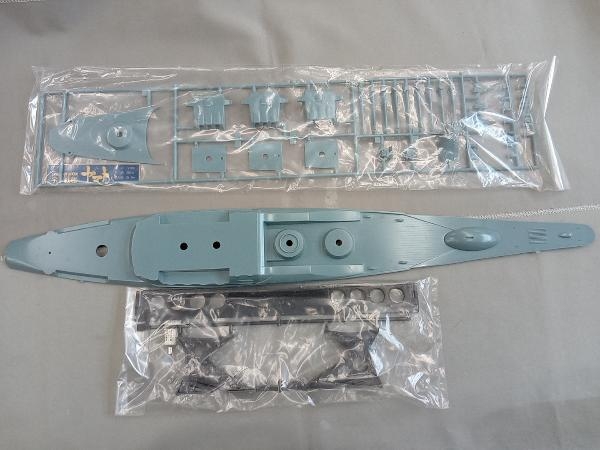 ジャンク プラモデル バンダイ 1/500 宇宙戦艦ヤマト・コズミックモデル 「宇宙戦艦ヤマト」_5