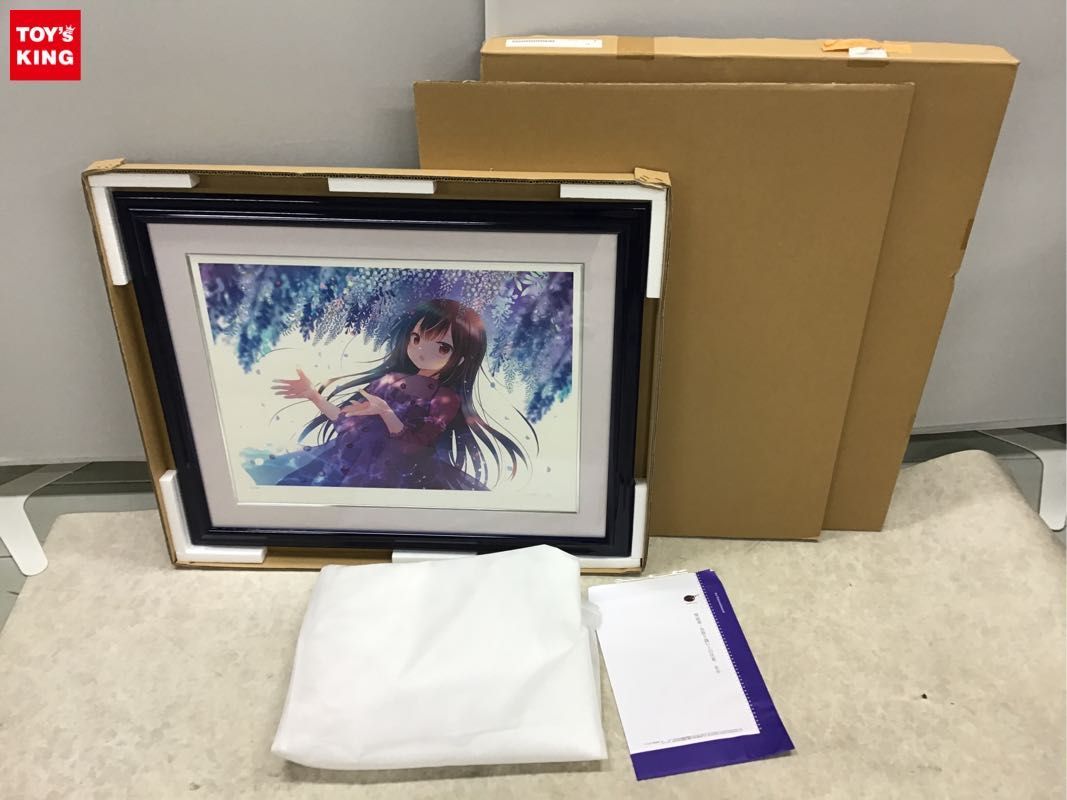 同梱不可□ Yahoo!オークション アールビバン - の落札相場 版画 販売 同梱不可□ Yahoo!オークション アールビバン - の落札相場 版画 販売