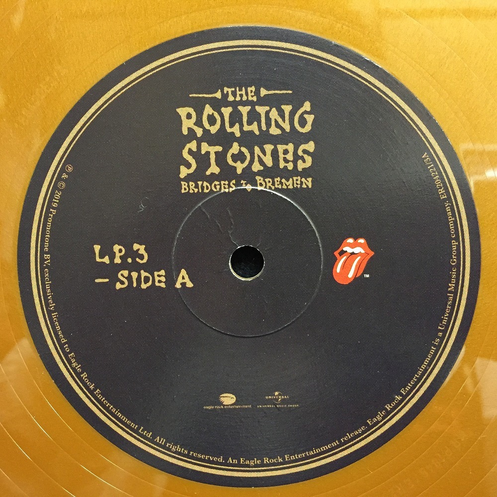 Bridges Rolling to Babylon Stones The - To com: CD | Babylon
