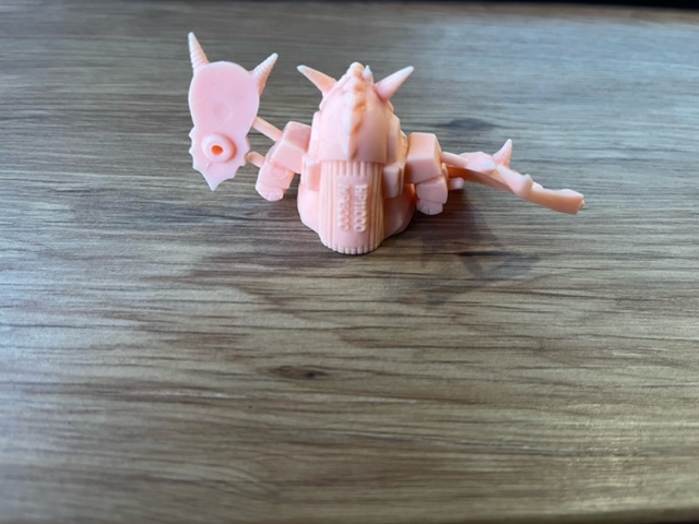 SDガンダム ガン消し ロードクインマンサ ガンドランダー 魔封の聖剣 ガンドランダー（ ガシャポン メーカー SDガンダムガン消しガンドランダーロードクインマンサ 公式通販