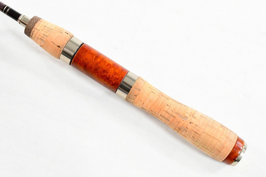 【シマノ】 カーディフ ストリームリミテッド 56UL バランサー2個付