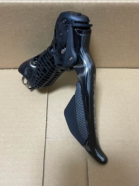ST-R9170 | DURA-ACE 左右レバーセット シマノ(SHIMANO) ハイドロー 