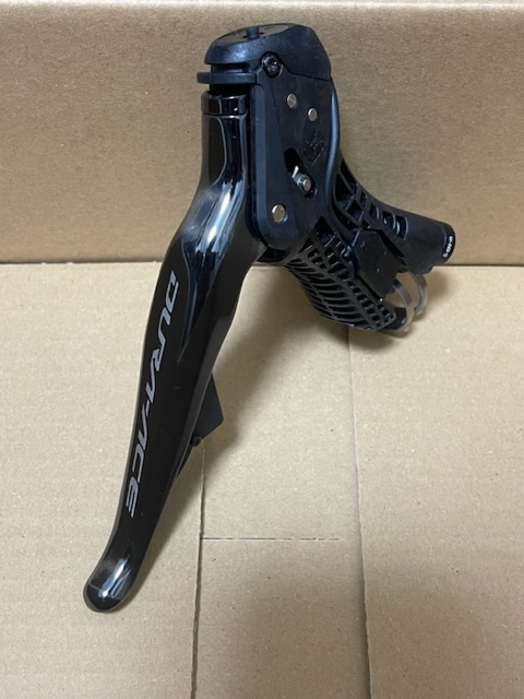ST-R9170 | DURA-ACE 左右レバーセット シマノ(SHIMANO) ハイドロー 