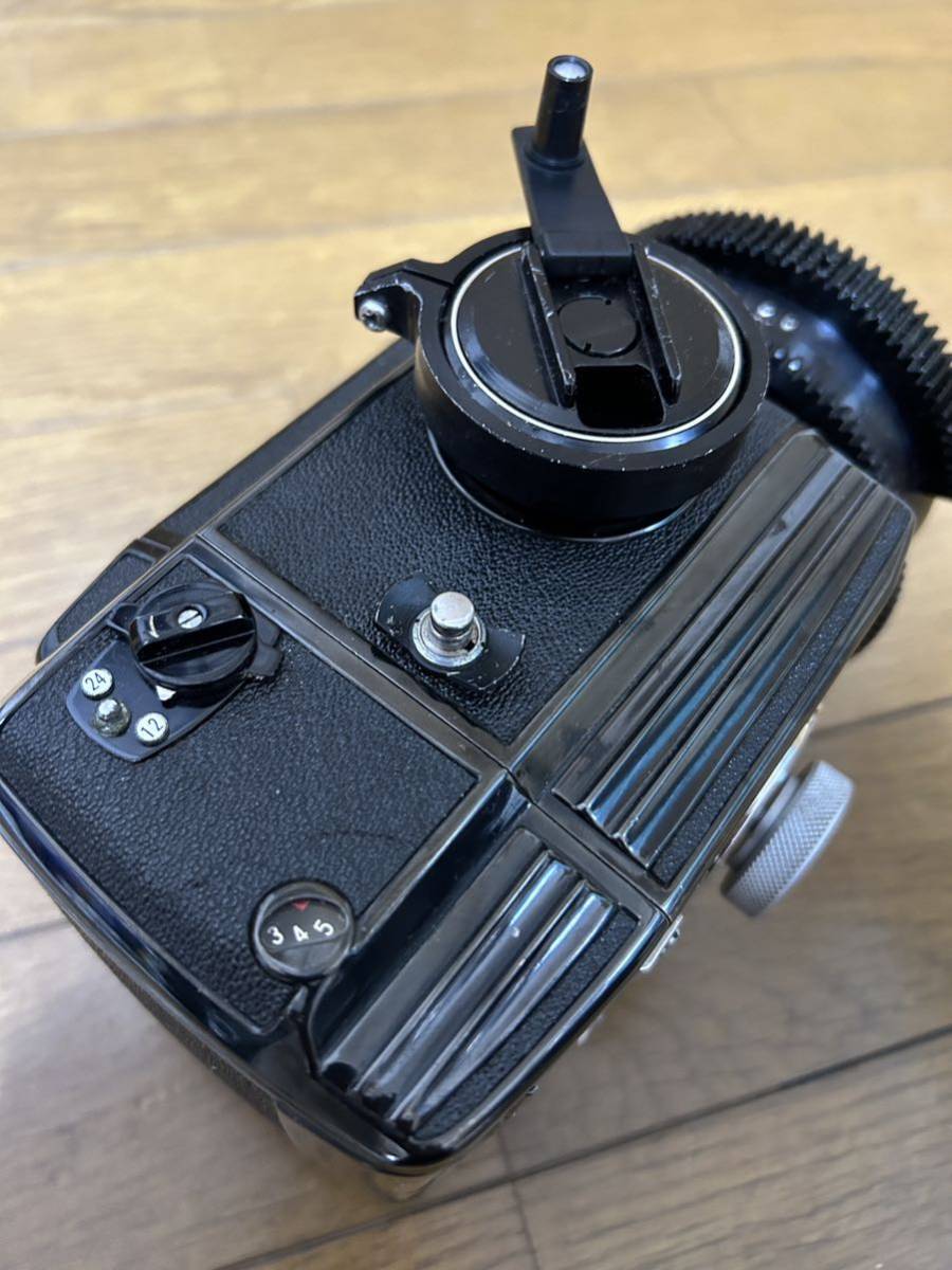 ゼンザ ブロニカ Zenza Bronica 6x6 フィルムバック 2462 ゼンザ ブロニカ Zenza Bronica 6x6 フィルムバック 2462 中判