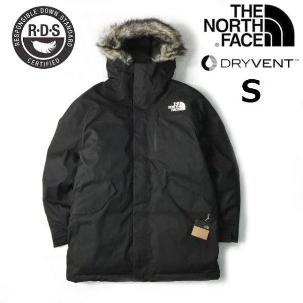  1円 売切 正規 THE NORTH FACE BEDFORD DOWN PARKA ダウンジャケット US限定 RDS認証 日本未発売 グースダウン S 黒 190122-145(Sサイズ以下)｜売買されたオークション情報、yahooの商品情報をアーカイブ公開 男性用
