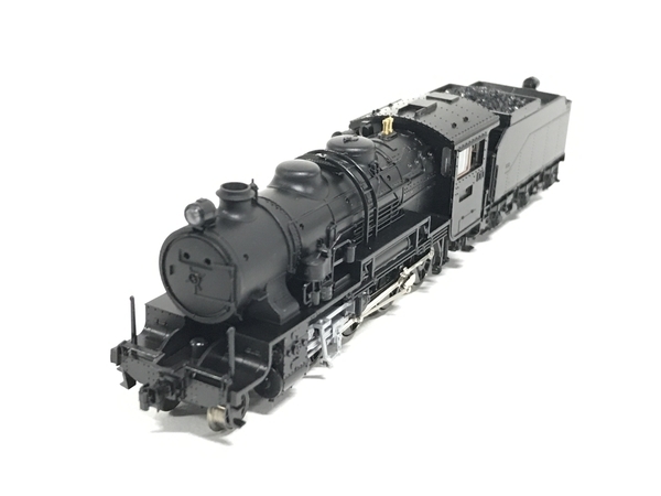 kato 2014 9600形蒸気機関車 デフ無 KATO 9600 デフなし 2014 【公式通販】