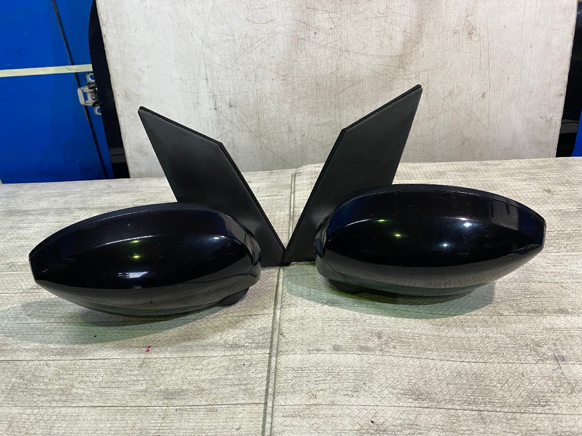 人気SALE，正規品 T776 スバル R2 RC1 左右ドアミラー ドアミラー ミラー サイドミラー(ドアミラー)｜売買されたオークション情報、yahooの商品情報をアーカイブ公開 - オークファン スバル用