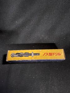 ノス型ドリルのヤフオク の相場 価格を見る ヤフオク のノス型ドリルのオークション売買情報は4件が掲載されています
