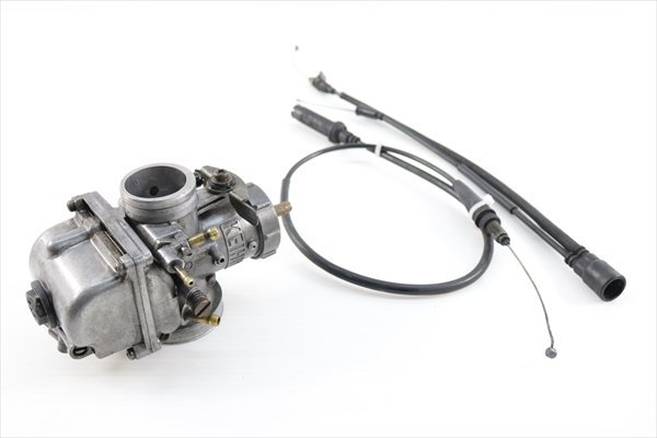 新作登場，人気 CRM250R 12PE キャブレター 検CRM250AR｝B(キャブレター)｜売買されたオークション情報、yahooの商品情報をアーカイブ公開 - オークファン ホンダ用