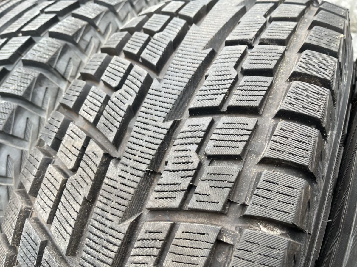 キーラー 17x7.5j +23 6H139.7 ランドクルーザー プラド ハイラックス