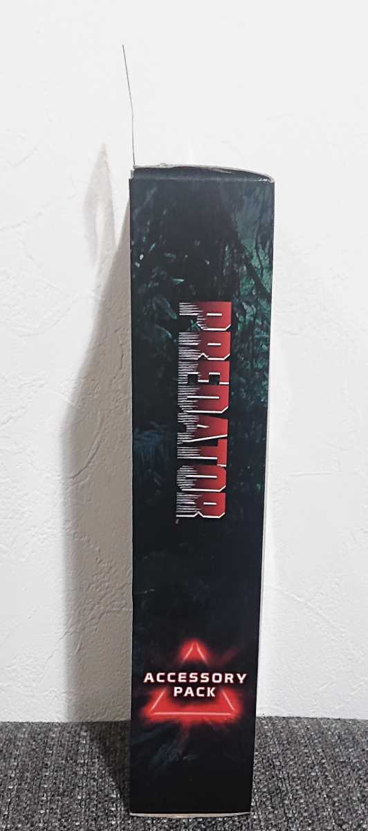 NECA PREDATOR ACCESSORY PACK ネカ プレデター アクセサリーパック