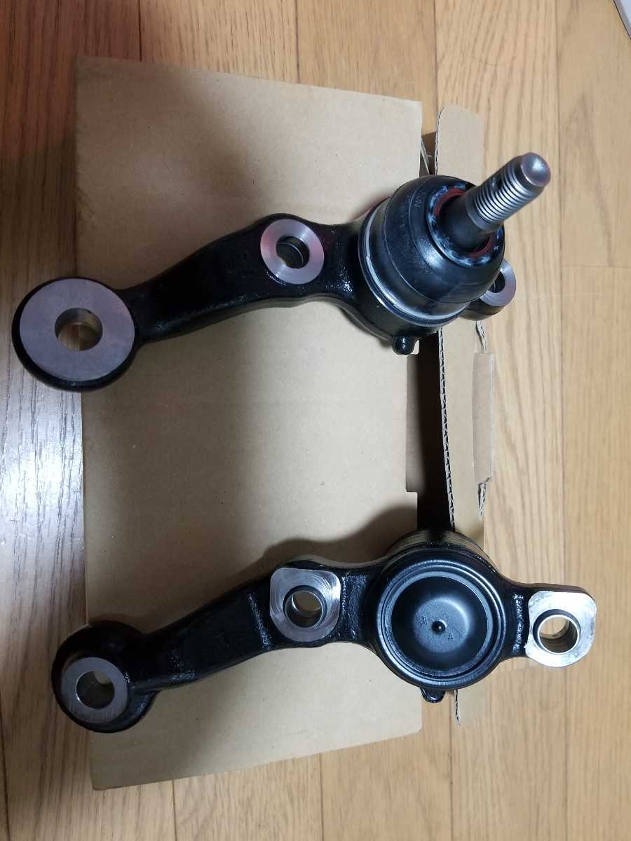 品質保証，100%新品 トヨタ純正 ロアボールジョイント左右セット ナックル加工に 切れ各アップ JZX90 JZX100 JZX110 jzs171 sxe10(トヨタ用)｜売買されたオークション情報、yahooの商品情報をアーカイブ公開 - オークファ その他