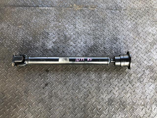 ジムニー TA-JB23W リアプロペラシャフト FスタイルWC_LTD 4WD ZY4