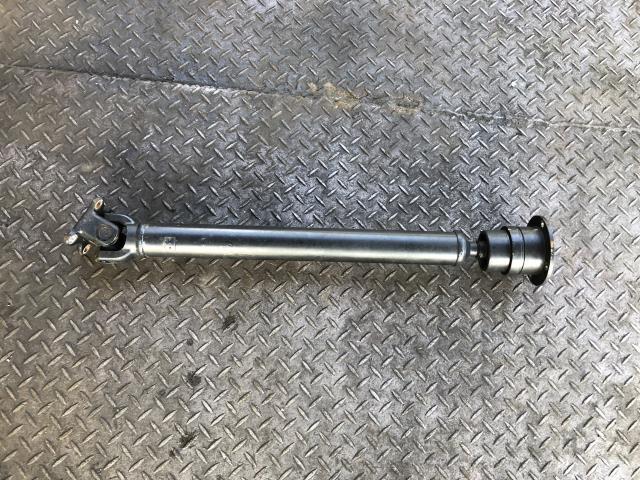 ジムニー TA-JB23W リアプロペラシャフト FスタイルWC_LTD 4WD ZY4