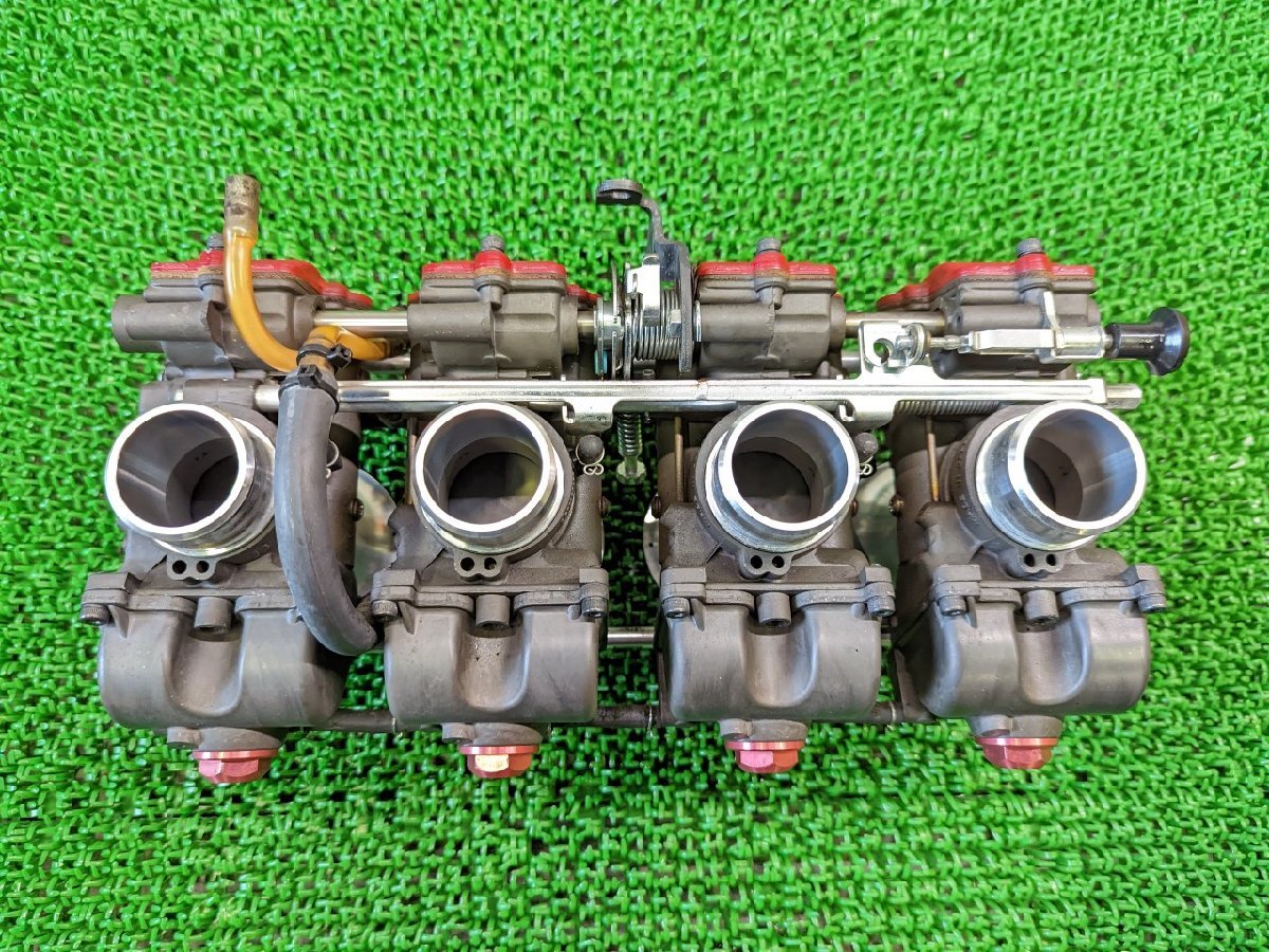□ホンダ ドリーム CB750Four K2 社外 ヨシムラ TMR-MJN □ホンダ ドリーム CB750Four K2 社外 ヨシムラ TMR-MJN