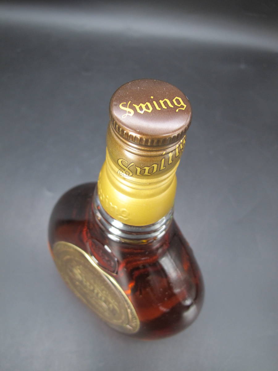 Johnnie Walker Swing ジョニーウォーカー スウィング スコッチ