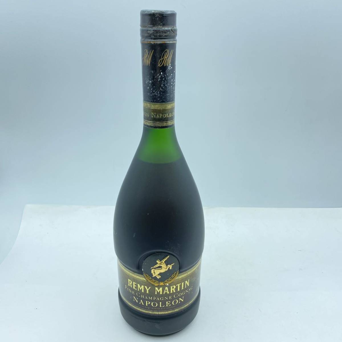 酒R2】REMY MARTIN レミーマルタン NAPOLEON ナポレオン コニャック