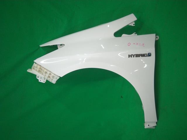 赤字超特価，安い プリウス DAA-ZVW30 左Fフェンダー L 2ZR-FXE 040 53802-47050(サイド)｜売買されたオークション情報、yahooの商品情報をアーカイブ公開 - オークファン トヨタ用