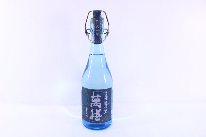 ○【未開栓】万膳酒造 萬膳(まんぜん) 芋焼酎 匠の一滴 720ml 35度