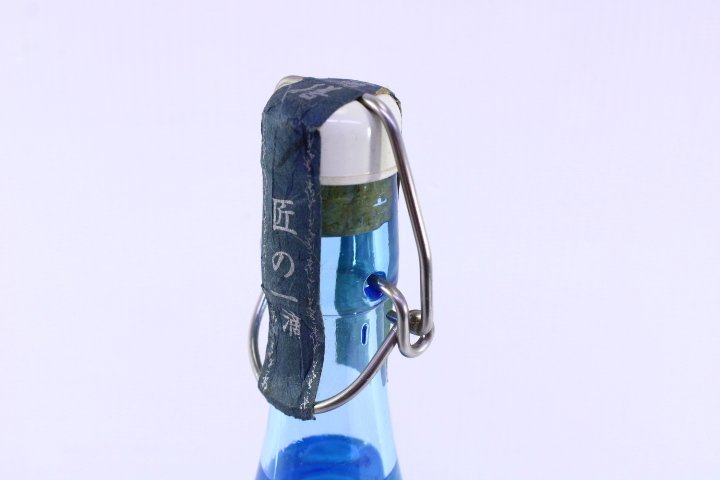 ○【未開栓】万膳酒造 萬膳(まんぜん) 芋焼酎 匠の一滴 720ml 35度