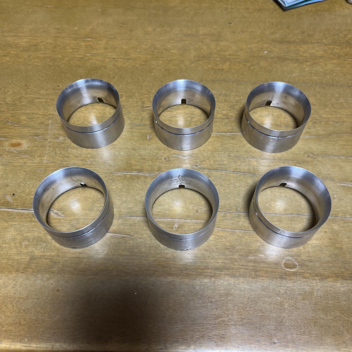 ハコスカ　ケンメリ　ブルーバード　ソレックス 44アウターベンチュリー38パイ