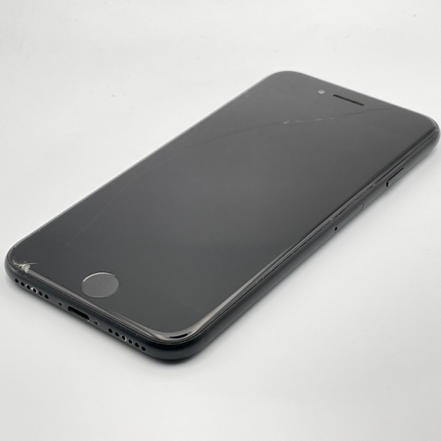 品 画面ヒビ 割れあり Apple アップル iPhone SE 第2世代 128GB 品 画面ヒビ 割れあり Apple アップル iPhone SE 第2世代 128GB