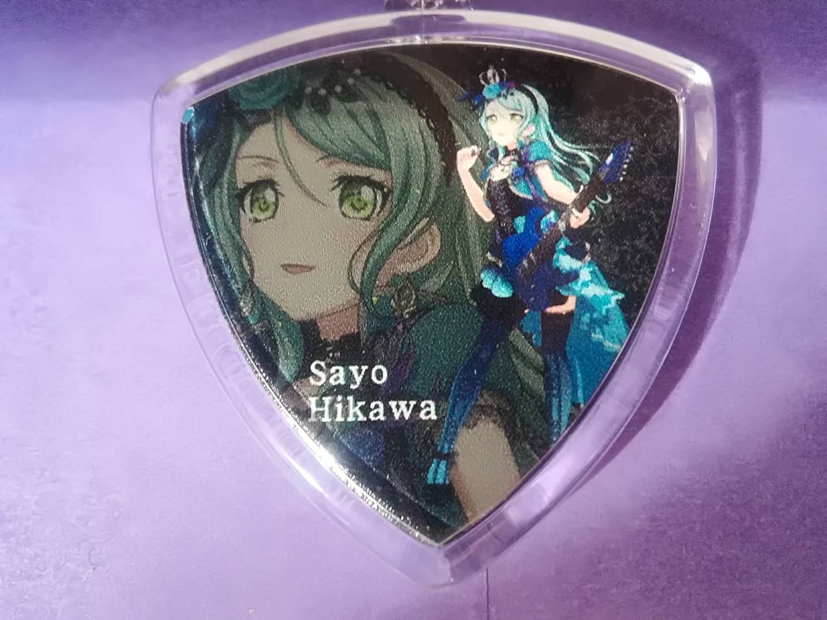 ☆非売品☆ESP×バンドリ！BanG Dream!ガールズバンドパーティ