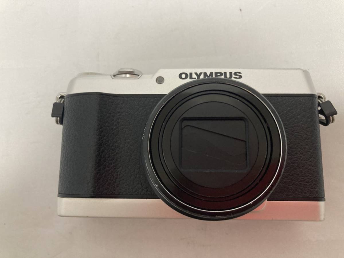 実用美品】OLYMPUS オリンパス STYLUS SH-1 OLYMPUS SH-1 STYLUS