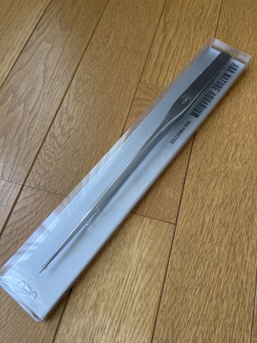 ○ ADA プロシザース・ウェーブ＋プロピンセット XL 【定形外郵便送料