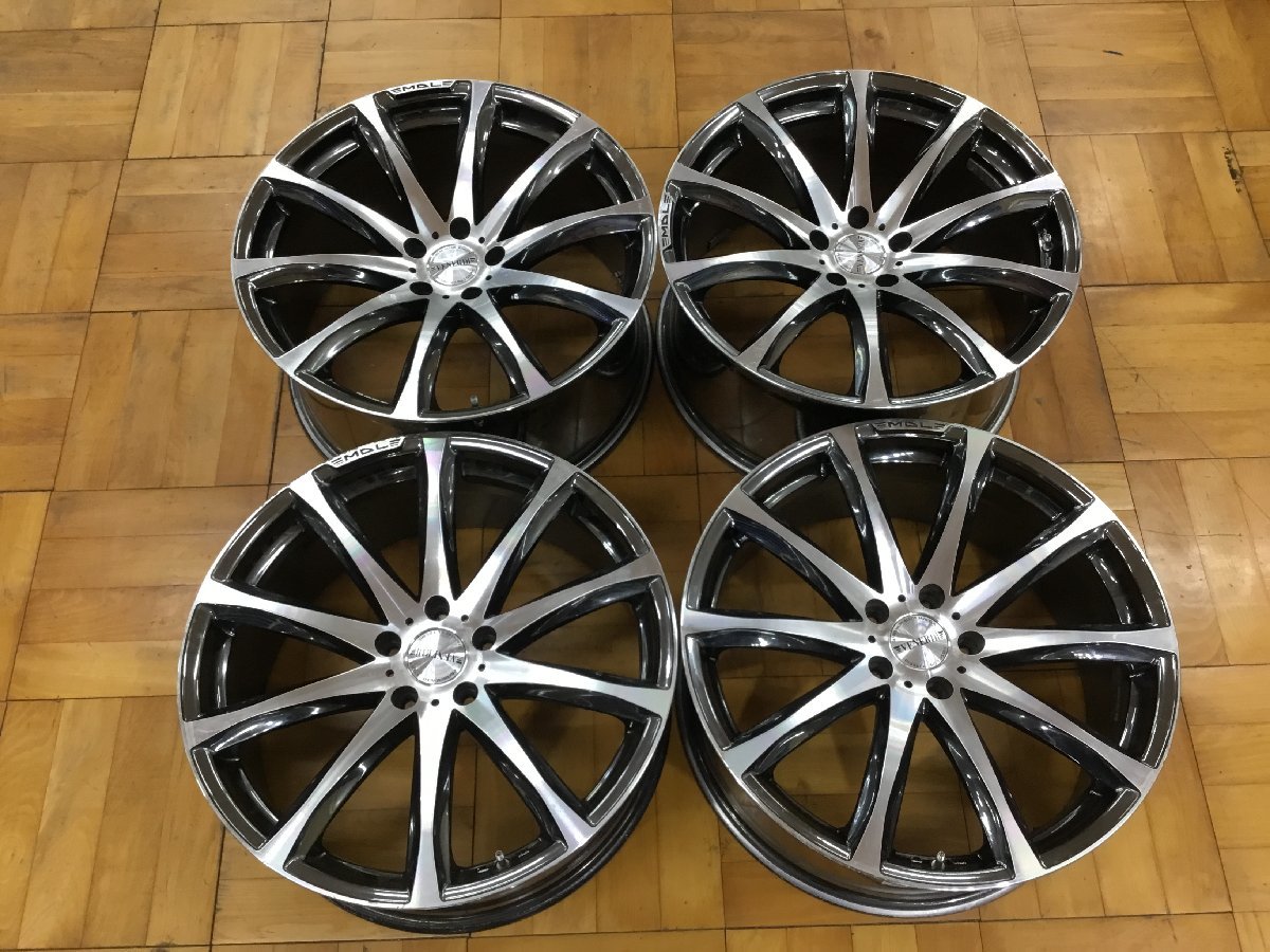 1円スタート！社外 VENERDI MADELENA ヴェネルディ マデリーナ 20×8.5