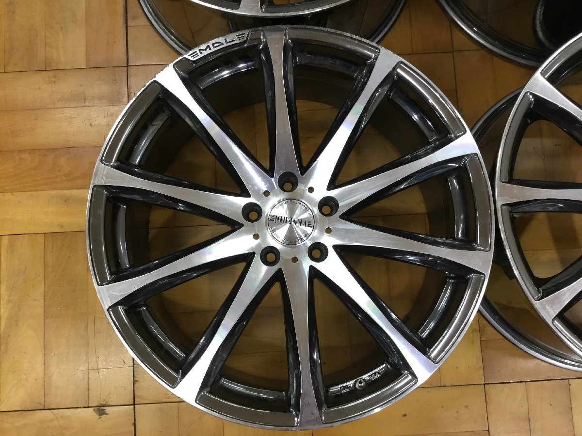 1円スタート！社外 VENERDI MADELENA ヴェネルディ マデリーナ 20×8.5
