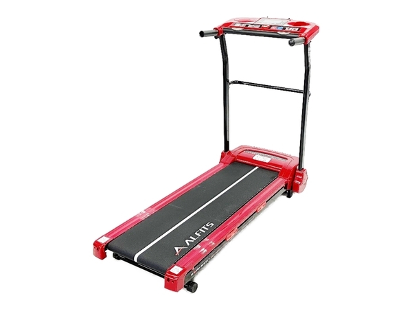 ALINCO 2117 AFR2117 フィットネス アルインコ ランニングマシン 中古 