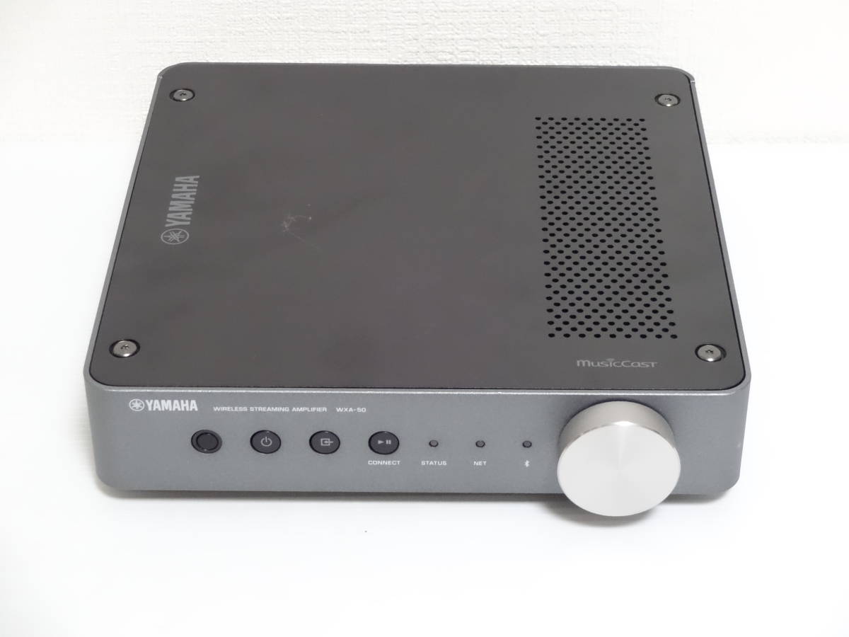 YAMAHA WXA-50