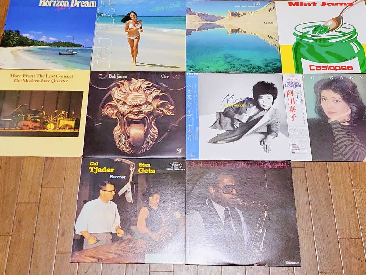 50枚セット！！JAZZ ジャズ A 音楽 ジャズ一般 【公式通販】