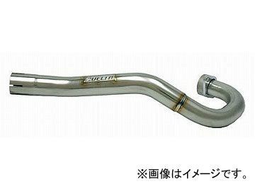 トルクヘッドパイプ | DELTA CRF250L WR125R(G6747 WR250X(シーナ 2輪