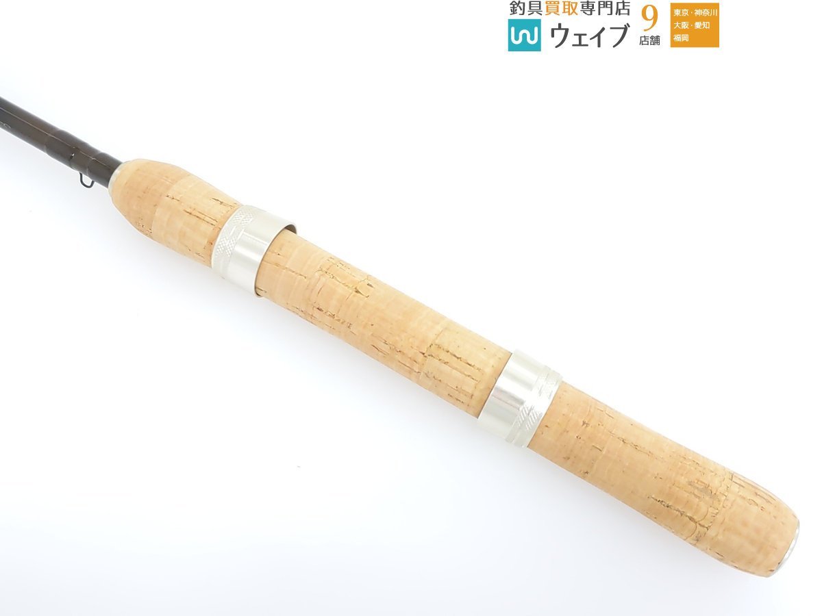 ダイワ 振出ルアーロッドPP-506T-1FS パックスピニング PHANTOM Yahoo