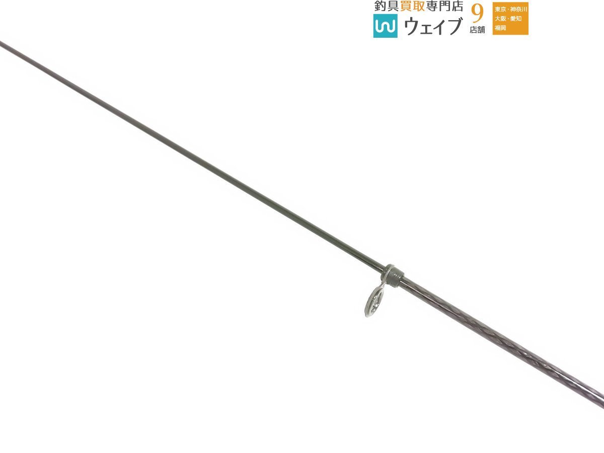 ダイワ 振出ルアーロッドPP-506T-1FS パックスピニング PHANTOM Yahoo