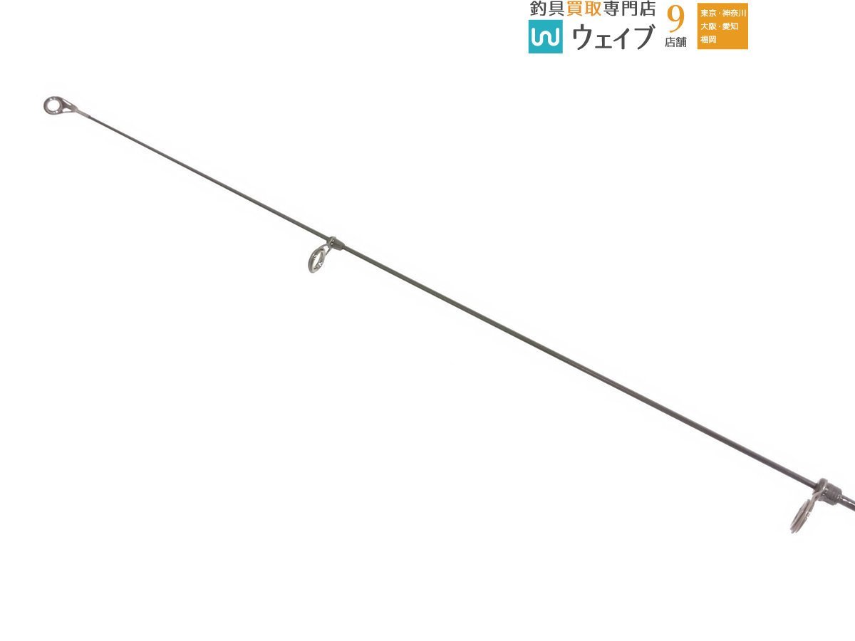 ダイワ 振出ルアーロッドPP-506T-1FS パックスピニング PHANTOM Yahoo