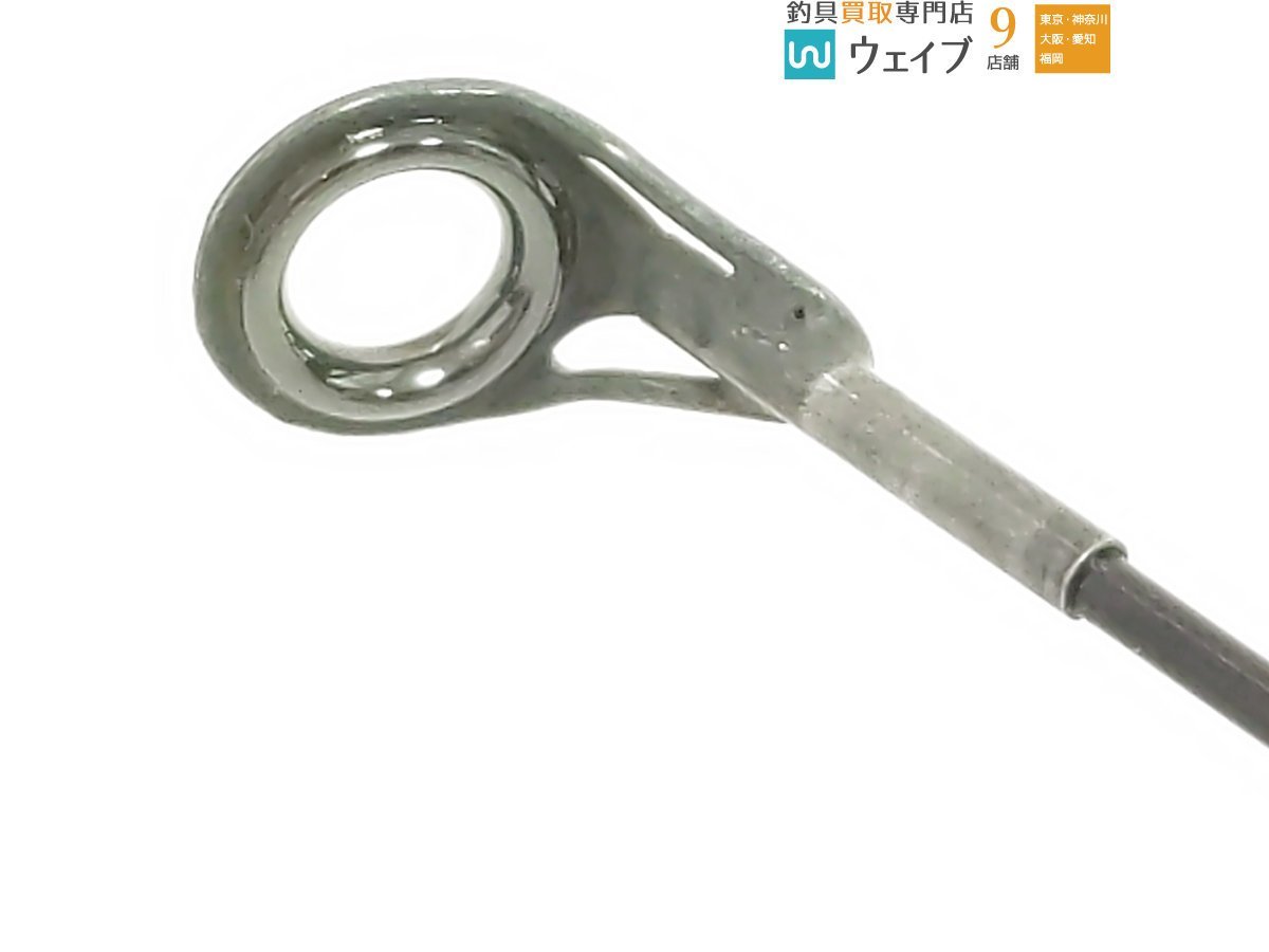 ダイワ 振出ルアーロッドPP-506T-1FS パックスピニング PHANTOM Yahoo