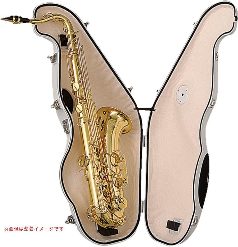 ベストブラス BEST BRASS ES2-TS テナーサックス用 消音器 ) ( e-sax e
