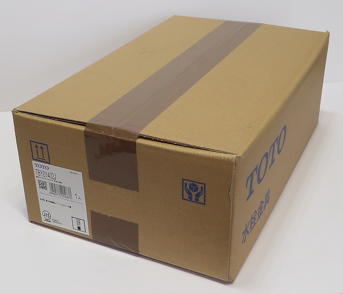 人気定番，新作 TOTO 壁付サーモスタット混合水栓 TBY01402J(浴室用水栓、金具)｜売買されたオークション情報、yahooの商品情報をアーカイブ公開 - オークファン バス、浴槽