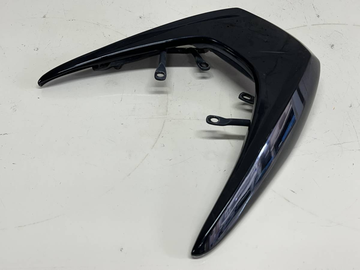 スズキ　アドレスＶ50 スポイラー リアスポイラー 公式通販 ハネ 0 ○スズキ アドレスV50 4スト CA42A