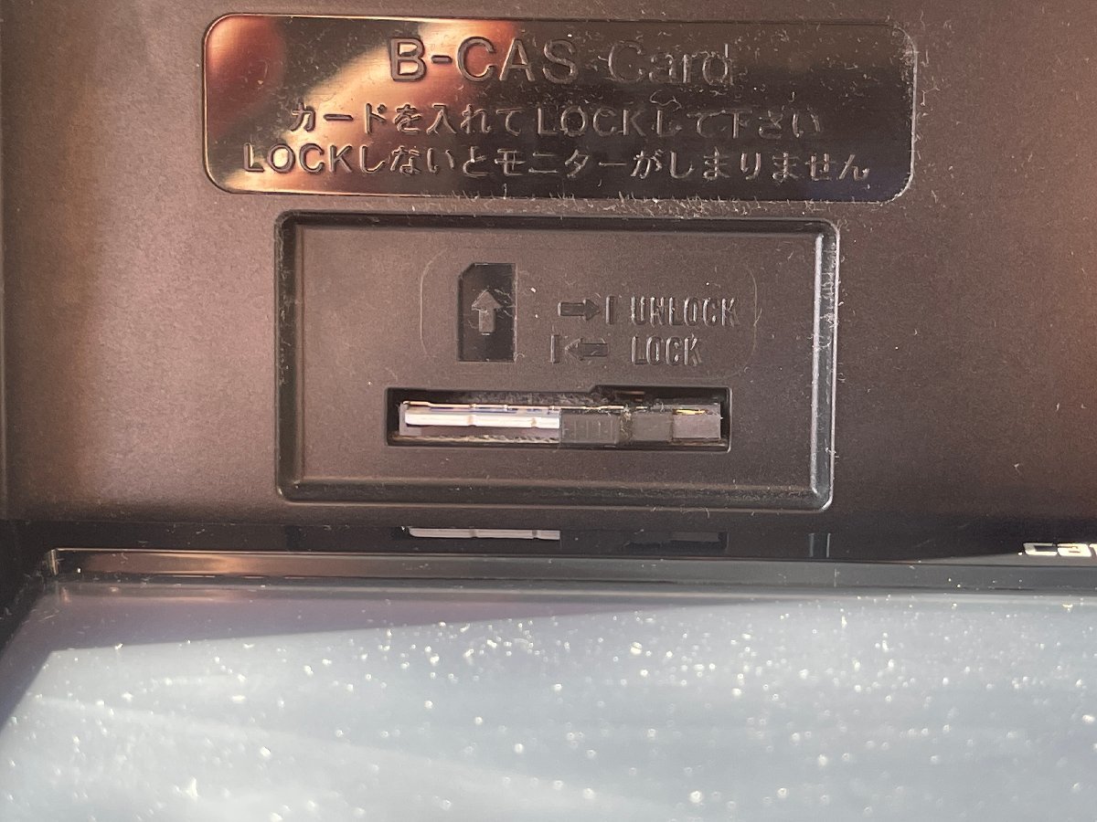 Pioneer パイオニア carrozzeria カロッツェリア 楽ナビLite AVIC