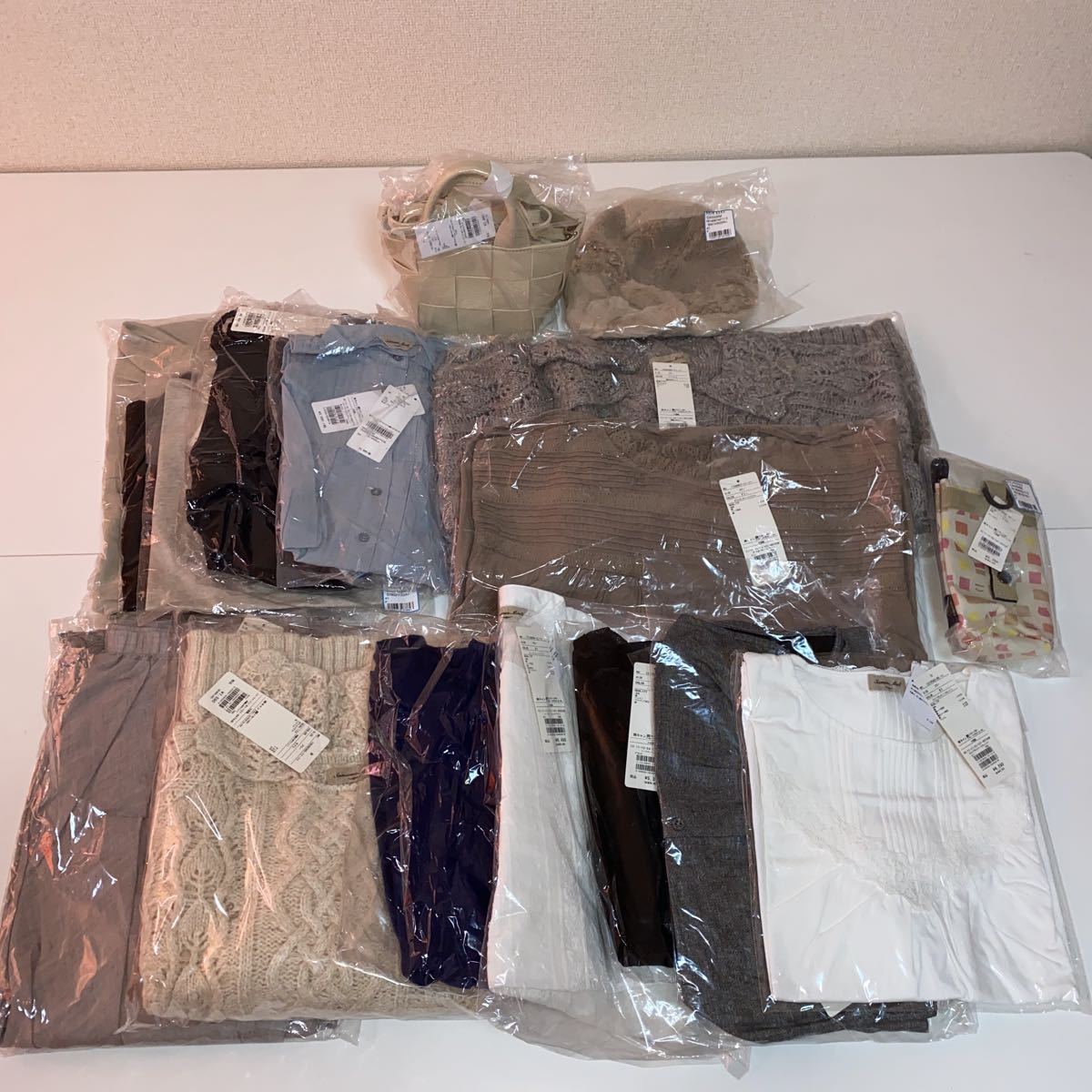 JOE McCOY (ジョーマッコイ) Lot 932 - 8HOUR UNION FLANNEL